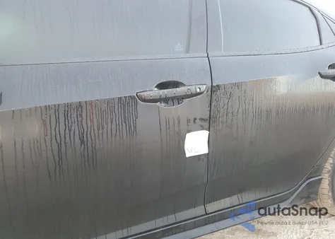 2020 Honda Civic Sport Touring from USA, damaged, VIN SHHFK7H98LU209183